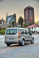 Ford Tourneo Connect 2015 года